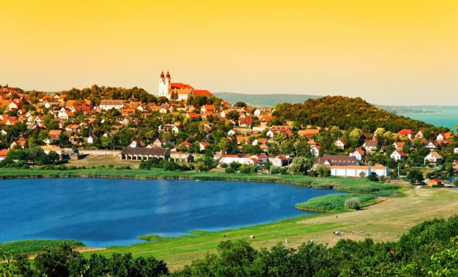 Balaton