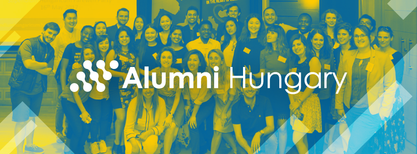 Alumni cover