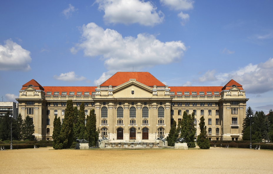 University of Debrecen