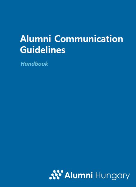 Communication handbook